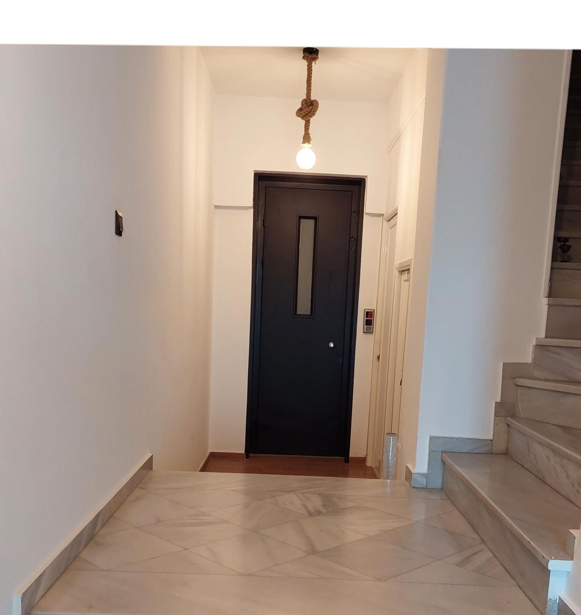 Christellie Luxury Apartment Kiáton Exterior foto