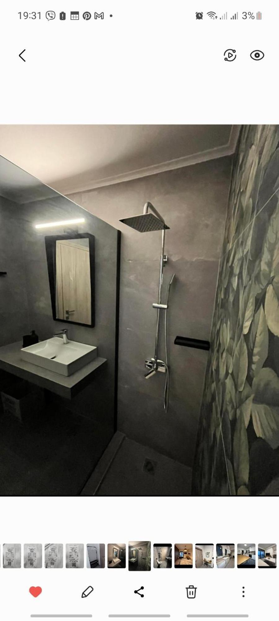 Christellie Luxury Apartment Kiáton Exterior foto